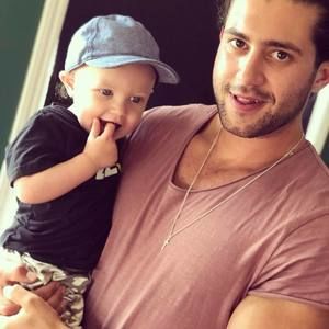 Meet your Posher, Giovanni